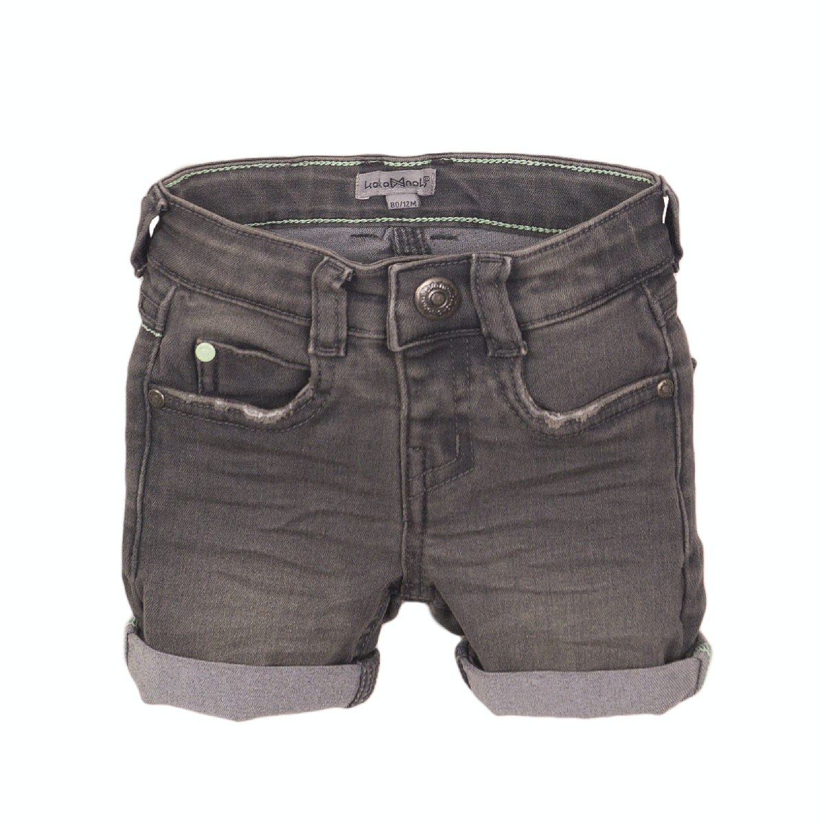 Koko Noko Jeans shorts