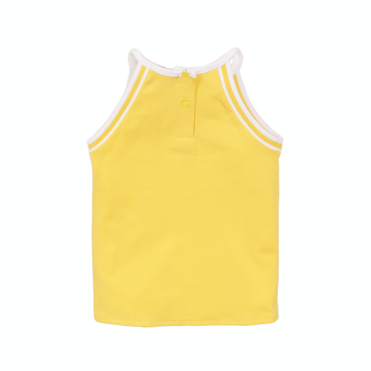 Koko Noko T-shirt sleeveless You've got style