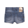 Koko Noko Jeans shorts leopard