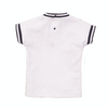 Koko Noko T-shirt ss ruffles