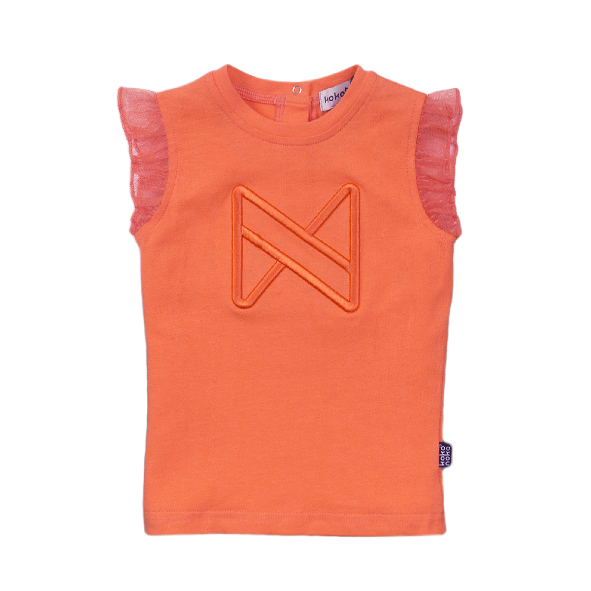 Koko Noko T-shirt logo
