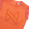 Koko Noko T-shirt logo