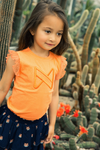 Koko Noko T-shirt logo