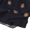 Koko Noko Skirt AOP Tigers
