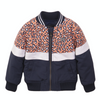 Koko Noko Jacket colorblock
