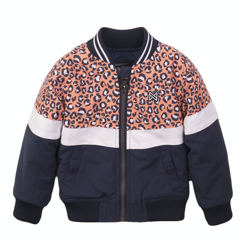 Koko Noko Jacket colorblock