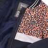 Koko Noko Jacket colorblock