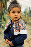Koko Noko Jacket colorblock