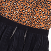 Koko Noko Dress ss leopard