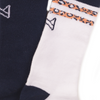 Koko Noko Knee socks 2-pack
