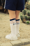 Koko Noko Knee socks 2-pack