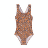 Koko Noko Swimsuit AOP leopard