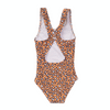 Koko Noko Swimsuit AOP leopard