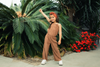 Koko Noko Jumpsuit sleeveless
