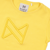 Koko Noko T-shirt logo