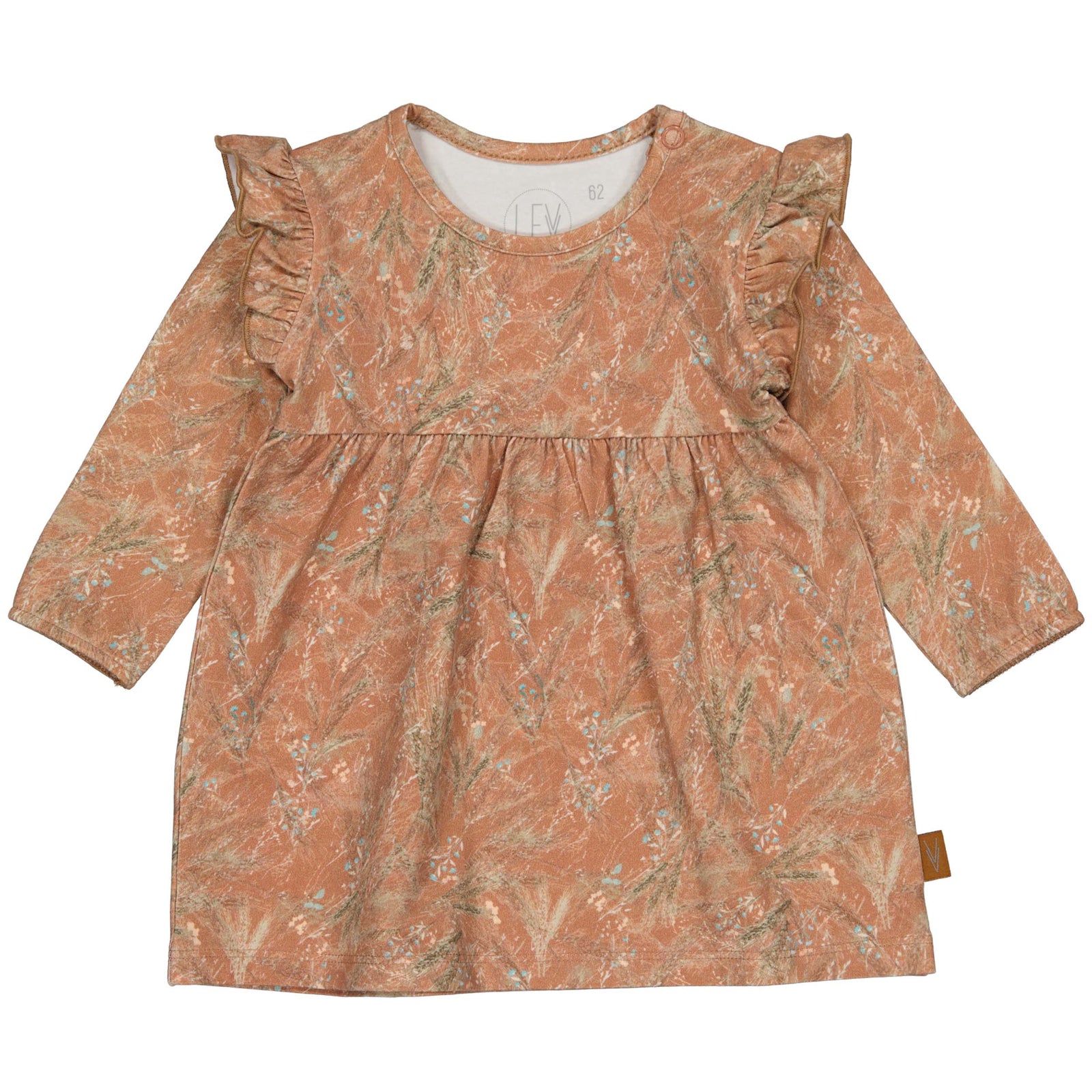 Levv Newborn Dress EDANBW22