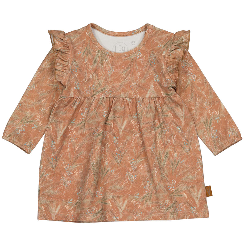 Levv Newborn Dress EDANBW22