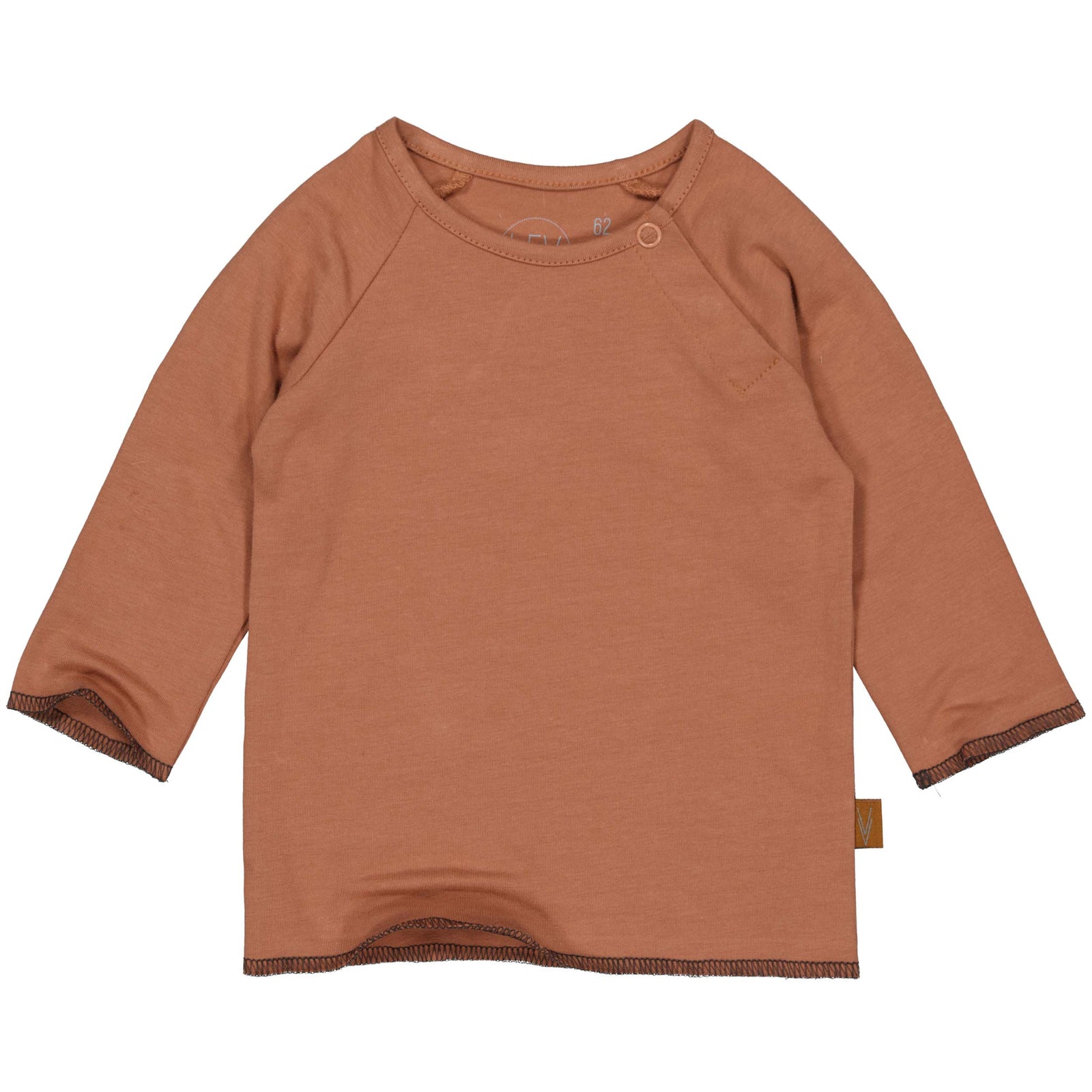 Levv Newborn Longsleeve EDUARDONBW22