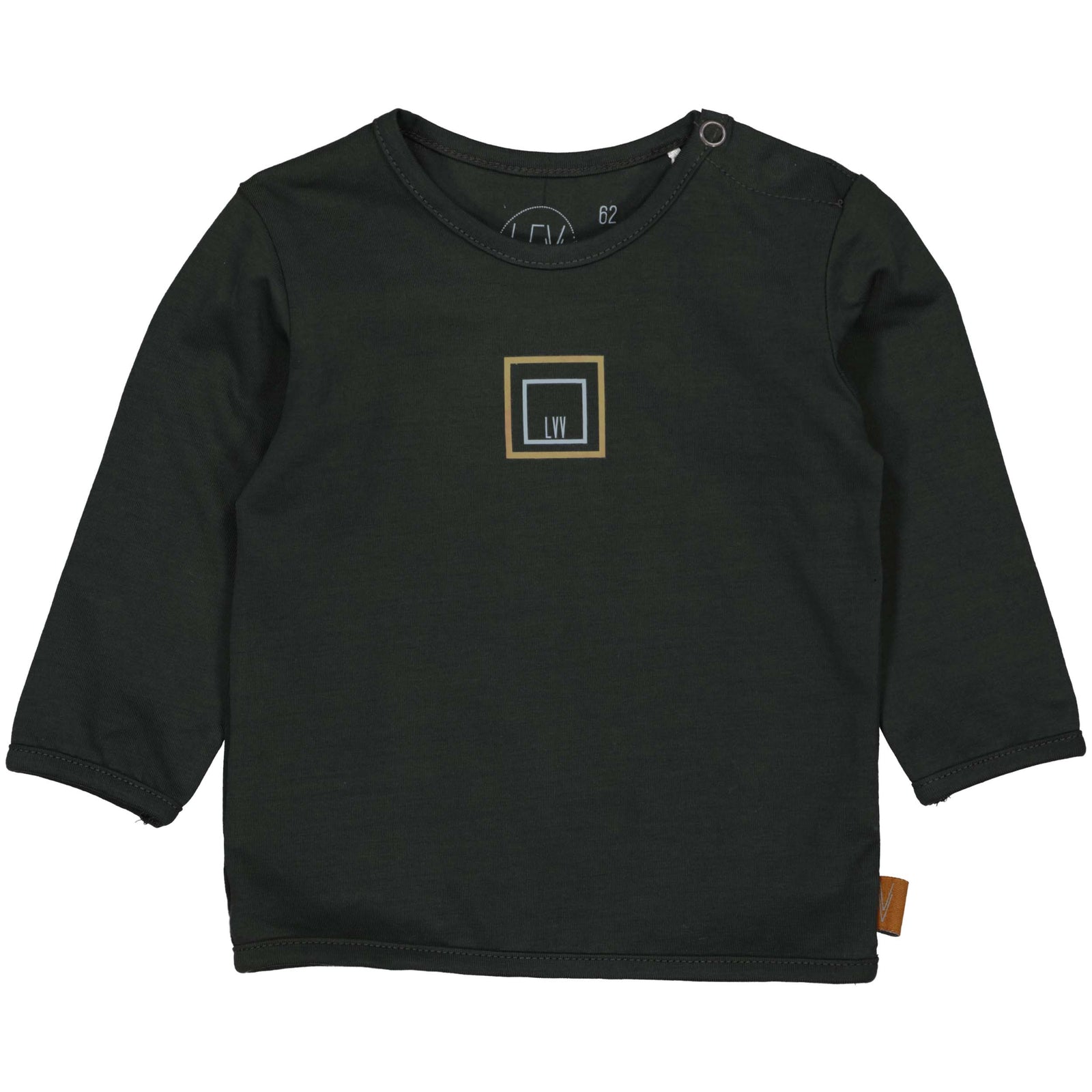 Levv Newborn Longsleeve EDUARDNBW22