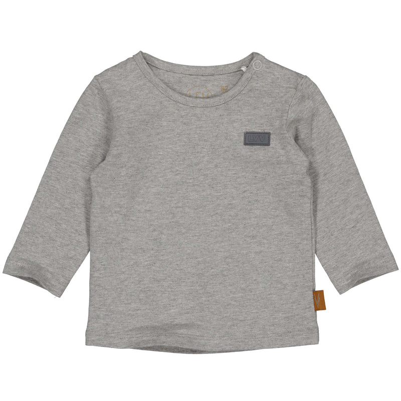 Levv Newborn Longsleeve EDWARDNBW22