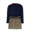 Quapi Dress Eef W201