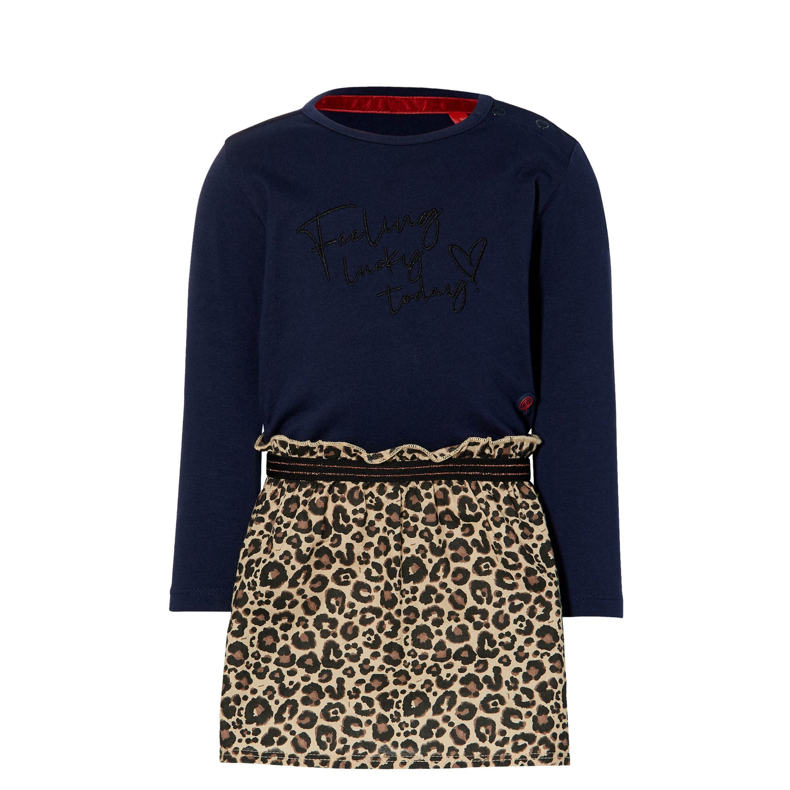 Quapi Dress Eef W201