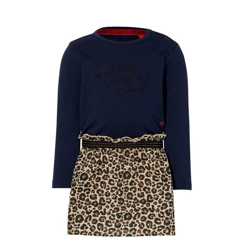 Quapi Dress Eef W201
