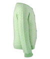 Someone Gilet Long Sleeve EFFIE-SG-15-G