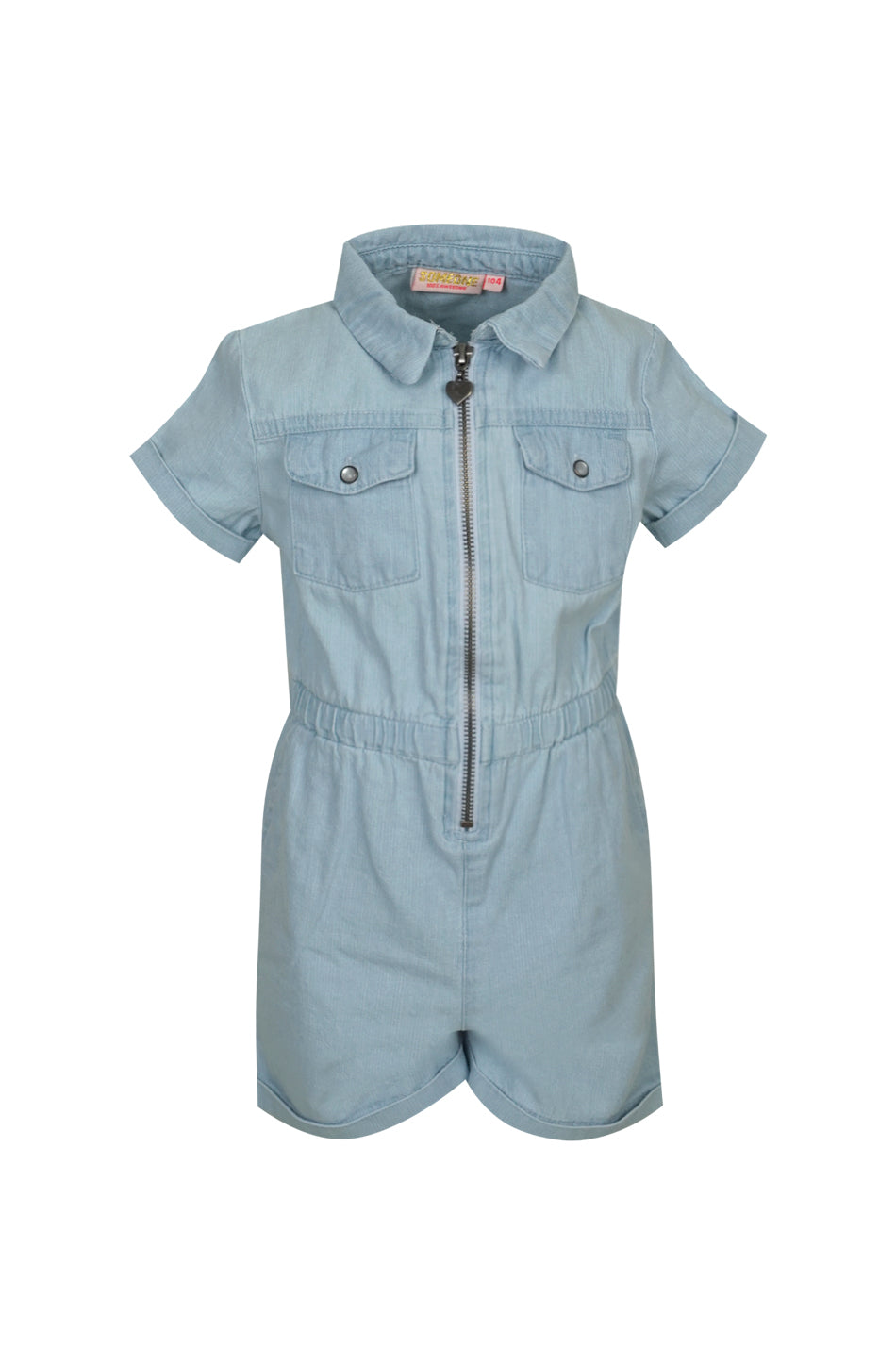 Someone Jumpsuit EFFIE-SG-64-E