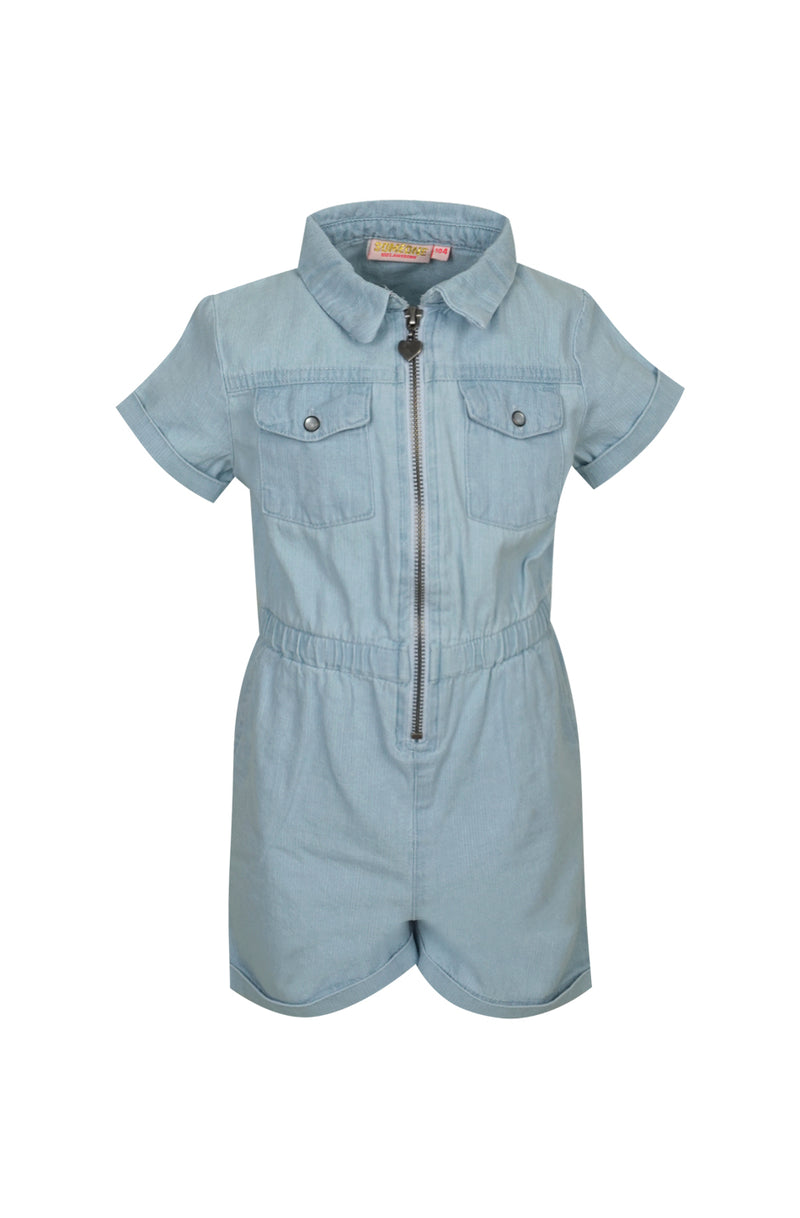 Someone Jumpsuit EFFIE-SG-64-E
