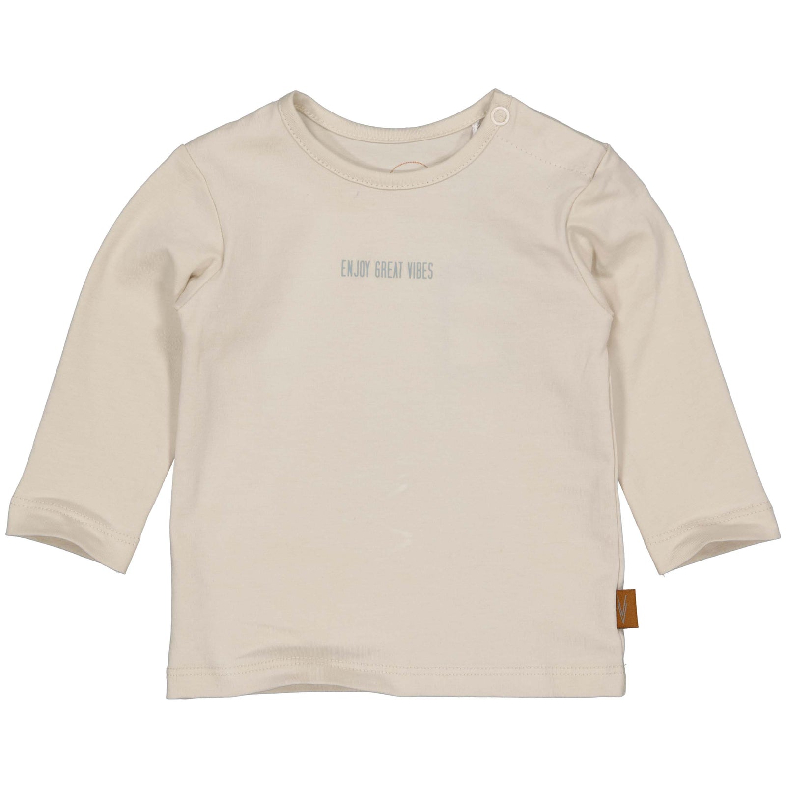 Levv Newborn Longsleeve EGBERTNBW22