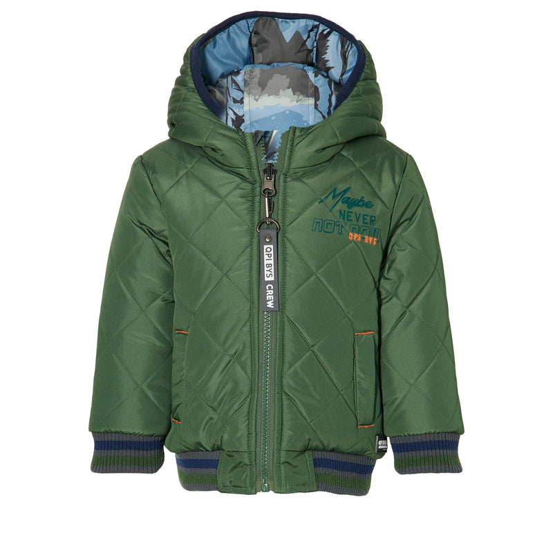 Quapi Jacket Ejaz W200