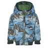 Quapi Jacket Ejaz W200