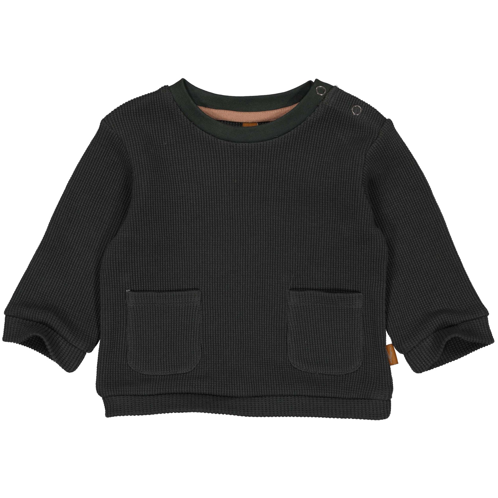 Levv Newborn Sweater ELIASNBW22