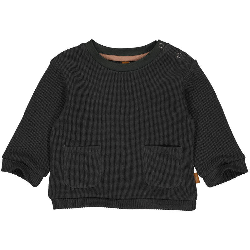 Levv Newborn Sweater ELIASNBW22