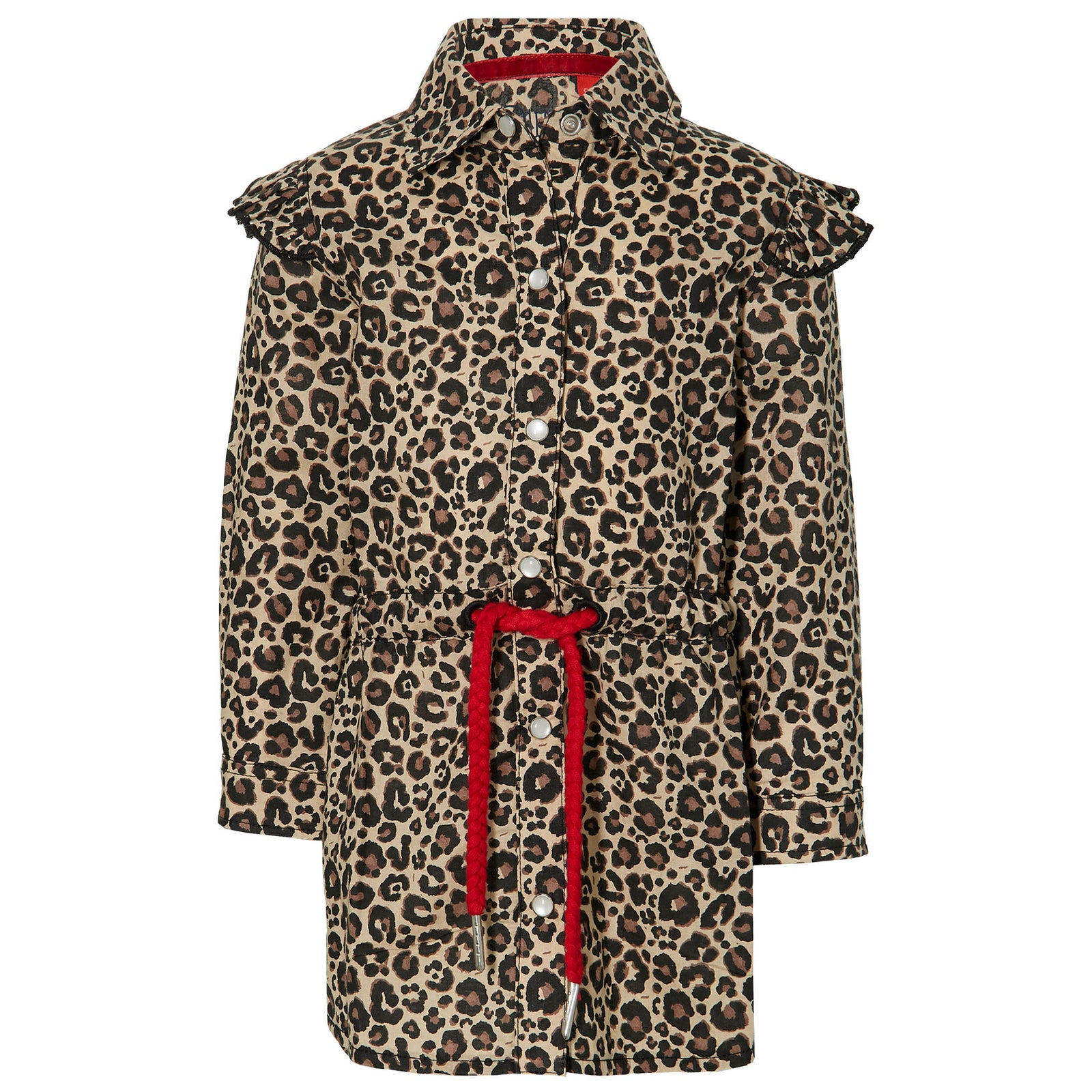 Quapi Dress Elin W201