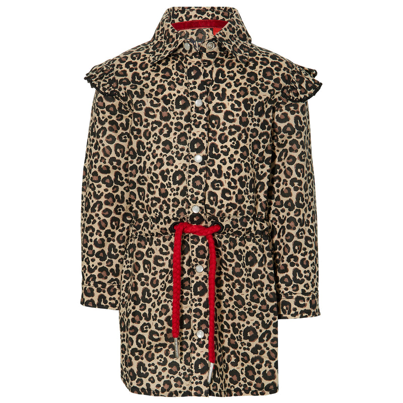 Quapi Dress Elin W201