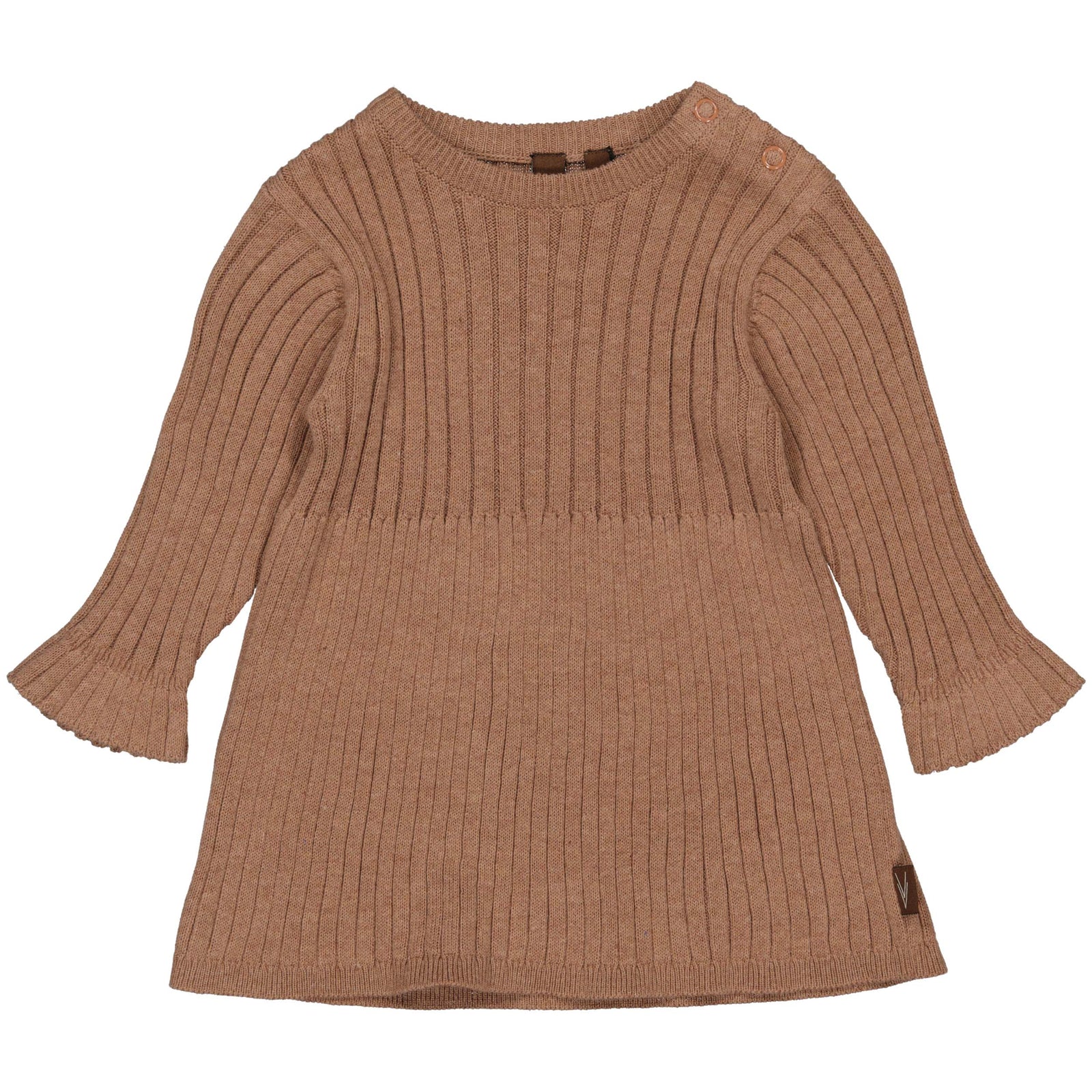 Levv Newborn Dress ELINNBW22