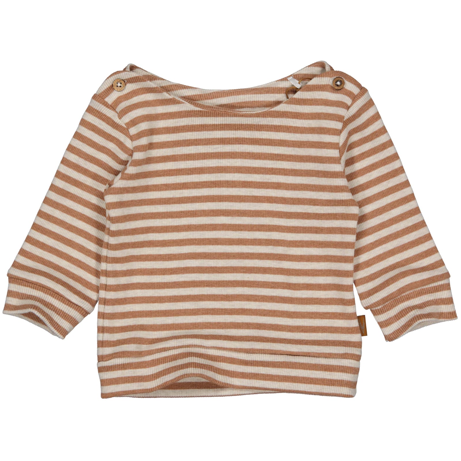 Levv Newborn Longsleeve ELISENBW22