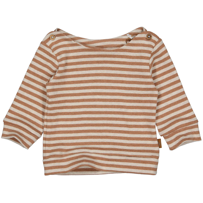 Levv Newborn Longsleeve ELISENBW22