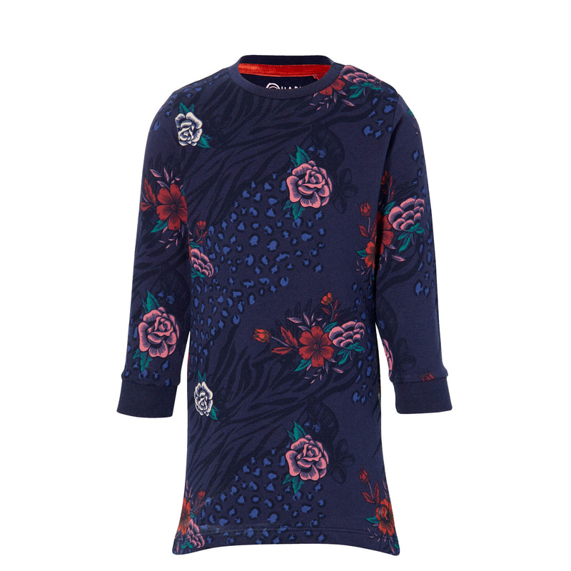 Quapi Dress Elke W201