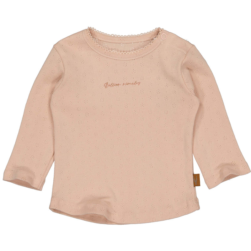 Levv Newborn Longsleeve ELKENBW22