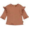 Levv Newborn Longsleeve ELLANBW22