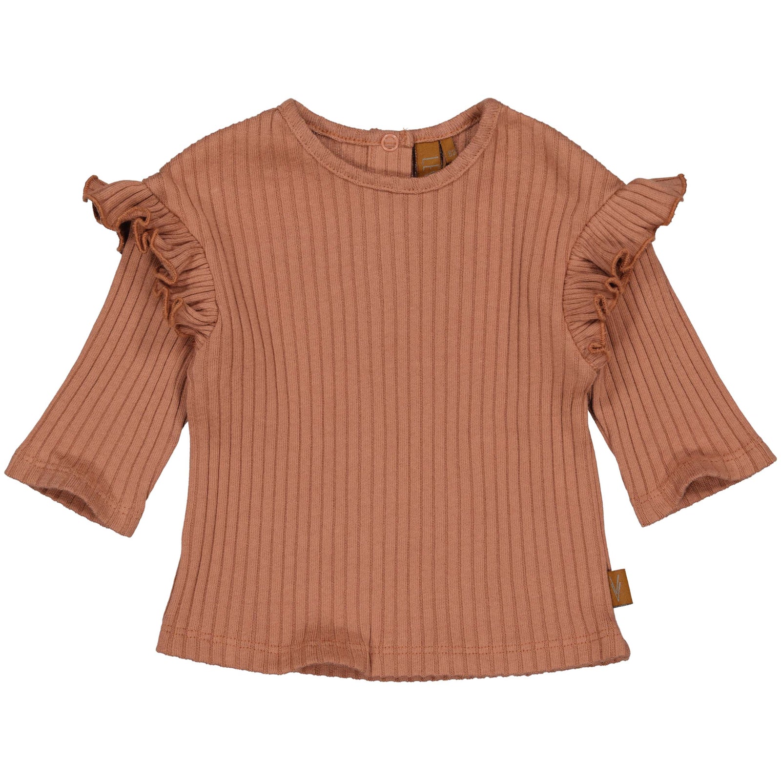 Levv Newborn Longsleeve ELLANBW22