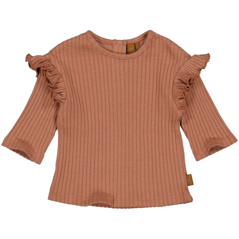 Levv Newborn Longsleeve ELLANBW22