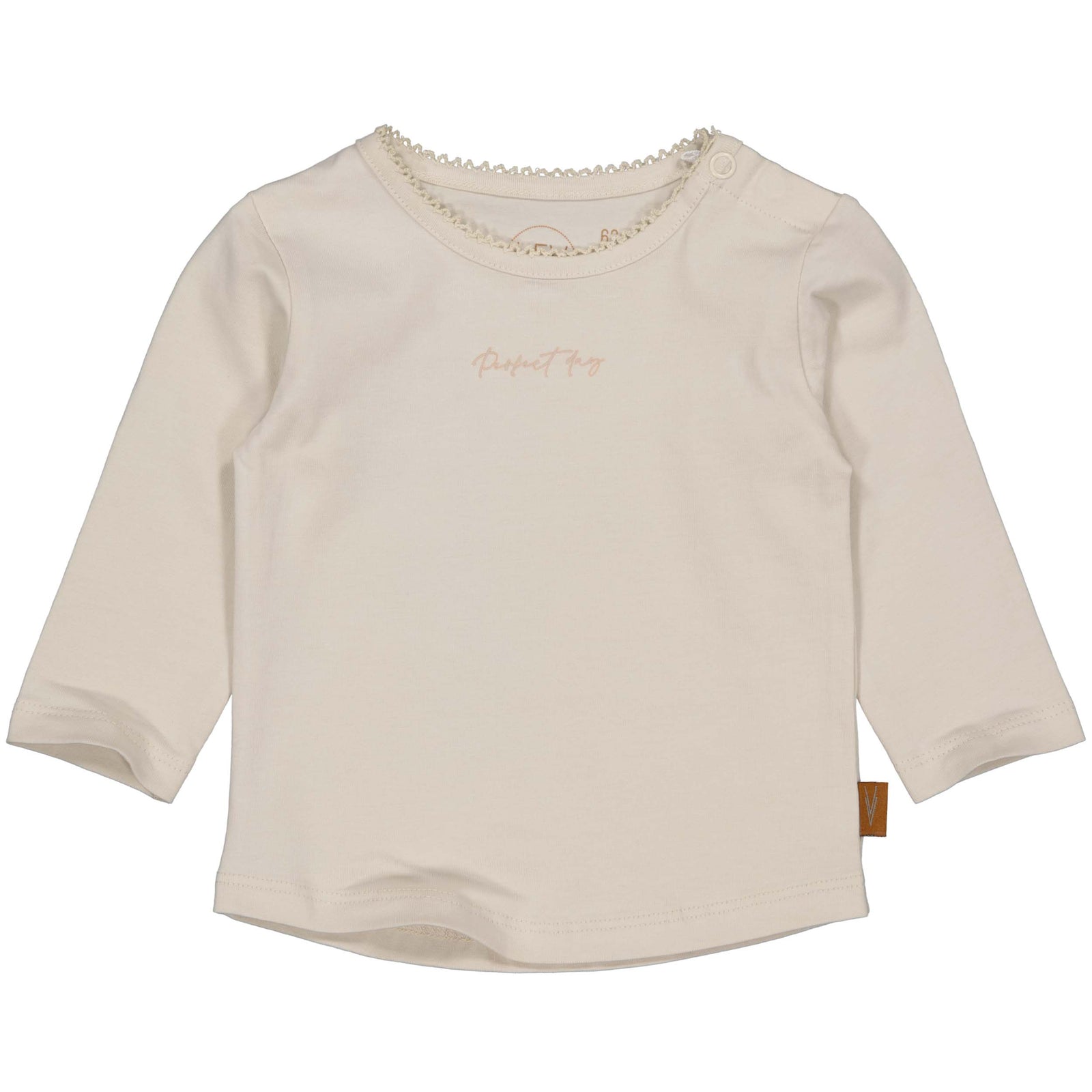 Levv Newborn Longsleeve ELLENNBW22