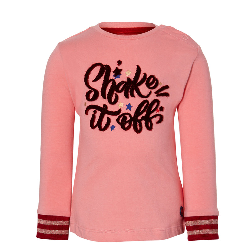 Quapi Longsleeve Elles W201