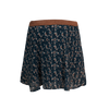 Someone Skirt Someone Dark Green