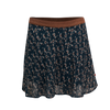 Someone Skirt Someone Dark Green
