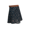 Someone Skirt Someone Dark Green